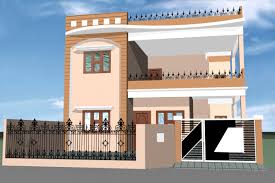 See more ideas about house floor plans, small house plans, house plans. 30x60 4 Autocad Free House Design House Plan And Elevation 3d And 2d With Interior