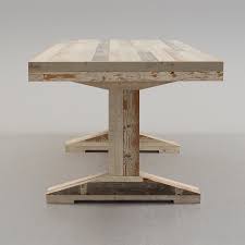 Antique metal kitchen tables expandshare appendix in a paper. Piet Hein Eek Canteen Scrapwood Table Holland 21th Century Bukowskis