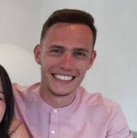 Michael Corman's Instagram, Twitter & Facebook