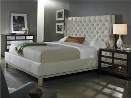 Michael Weiss Chloe Bed Master Bedroom Set Bedroom Furnishings Vanguard Furniture