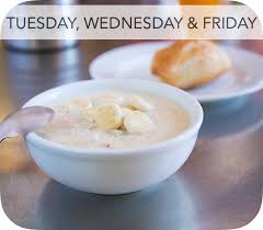 New England Clam Chowder (Easy Freezer Meals) - Youtube