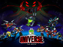 Nov 15, 2017 · as ben tennyson, it's up to you to save the world. Get Set For Ben 10 Versus The Universe With Cartoon Network And Boom