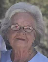 Obituary for Elizabeth Hulon Jones
