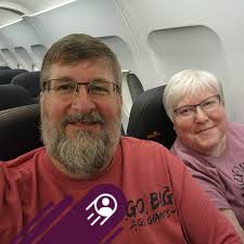 We're having some fun today in the SOO 🤩 i500 snowmobile race 💙🩵