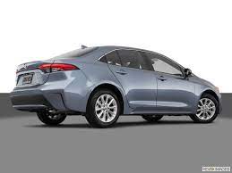 2020 toyota corolla le, sedan, 4 cylinders 1.8l, automatic, celestite gray. New 2020 Toyota Corolla Le Prices Kelley Blue Book