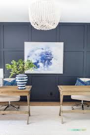 When the time comes to paint your office interior, (whether it's a new building or you just want to mix up the look), selecting the right colour is not something to do hastily. The 8 Best Blue Paint Colors Readers Favorites Driven By Decor