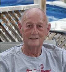 Frederick Waddell Obituary