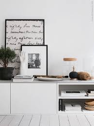 Diy Tip Make A Tv Stand Out Of Ikea S Kitchen Cabinets Read More At Scandinavian Interior Blog Www Trende Koksskap Bokhyllor Diy Vardagsrum Inspiration Ikea