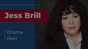 Jess Brill