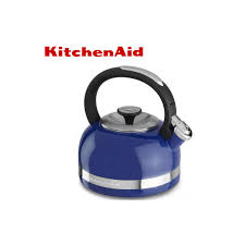 Order drive up · free returns · expect more. Kitchenaid Ykten20dbdb 2 0 Quart Kettle With Full Handle And Trim Band Doulton Blue Best Buy Canada