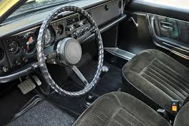 Between 1964 and 1967 2,375 were built. Klassiker Fur Mutige Nsu Ro 80 Autobild De
