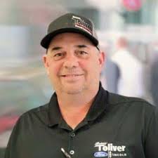 Brian Toliver Ford of Sulphur Springs Staff