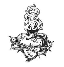 If you are interested in creating your own design but don't feel that you are overly creative, barbed wire tattoo designs are quite simple to make, with many selections quite simplistic to create. Barb Wire Heart Vector Images Over 210