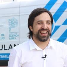 Daniel Tufaro's Instagram, Twitter & Facebook