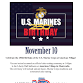 U.S. Marines 250th Birmingham event image