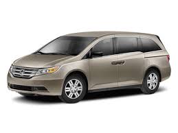 One of the doors has a problem with the locking mechanism and . 2011 Honda Odyssey Reviews Ratings Prices Consumer Reports