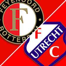 Utrecht vs feyenoord betting tips. Feyenoord And Utrecht Draw