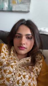 Myra Farooqi