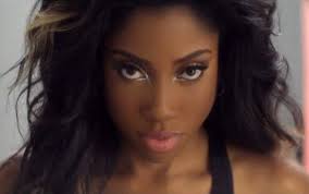 Video: Sevyn Streeter