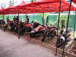 A to z product name: Do Not Miss Out The Honda Motorcycle Warehouse Clearance Sale Sgbikemart