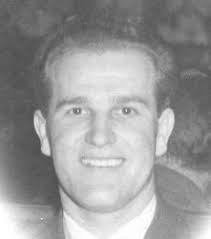 Obituary for George W. Nemec (Services)