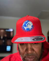 Melvin Speight's Instagram, Twitter & Facebook