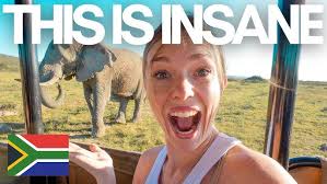 World's Largest Aviary: BIRDS OF EDEN