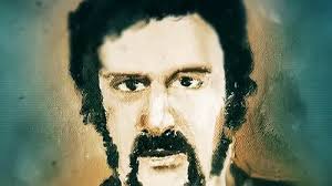 Monsters Inside: The 24 Faces Of Billy Milligan: Season 1