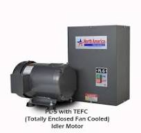 PL-25 Pro-Line Single Phase to Three Phase Rotary Phase ...