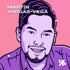 Inspiring the Next Generation of Engineers with Martín Vargas-Vega 🇲🇽 by  Latinx In Power