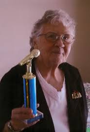 Obituary: Nancy May Simmons Giveen