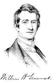 William Henry Seward