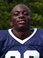 2008 Football Roster