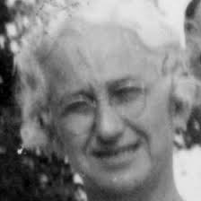 Pauline Matilda Vergin Feece (1883-1944)