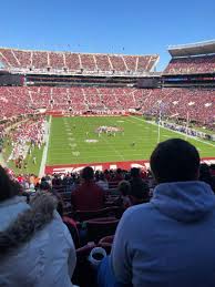 Bryant Denny Stadium Interactive Seating Chart