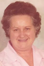 Billie Jean Moore Obituary