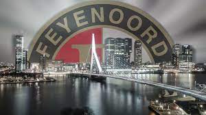 I'm a neutral but god damn they. Feyenoord Rotterdam Rotterdam Afbeeldingen Skyline