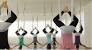 Aerial Yoga At Home Installation