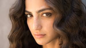 Spotlight: Medalion Rahimi