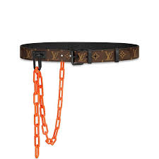 View 1 Monogram Accessories Belts Signature 35 Mm Belt Louis Vuitton Mens Designer Belts Mens Accessories Jewelry Louis Vuitton Men