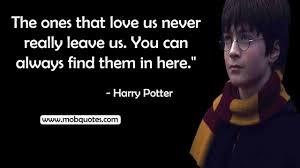 A lot of the time, as we know, movie adaptions just fail to live up. 136 Best Harry Potter Quotes That Give A Glimpse Into Mind