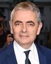 Rowan Atkinson (Actor and Comedian) - On This Day