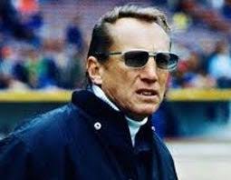 Lewerke And The Ground Game