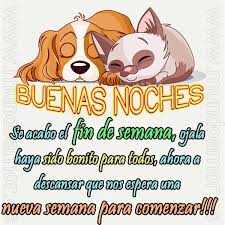 Resultado de imagen para Buenas noches