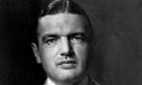 JFK's Father-In-Law "Black Jack" Was A Hard-Drinking Scumbag