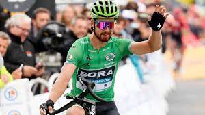 Check peter's venge in the following link: Peter Sagan Could Debut At The Giro D Italia In 2020