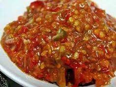 Lihat juga resep sambal terasi ulek dadakan anti gagal enak lainnya. 13 Ide Sambal Masakan Resep Makanan