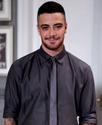 Penso muito em diminuir o ritmo de trabalho, mas ainda não dá. Felipe Titto O Mordomo Wagner De Amor A Vida Diz Que Sua Mulher Nao Sente Ciumes Virgula