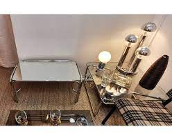 table basse verre miroir et chrome annees 70 verre et cristal argent couleur vintage 9ccdv2f7 table basse verre table basse table basse rectangulaire