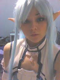 First cosplay matsuri experience was a long line